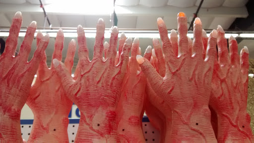 Discount Store «99 Cents Only Stores», reviews and photos, 300 Richmond St, El Segundo, CA 90245, USA