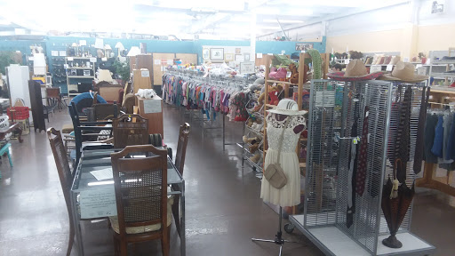 Thrift Store «Retails Thrift Shop», reviews and photos, 2821 Spring Forest Rd, Raleigh, NC 27616, USA