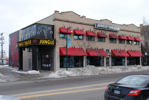 Performing Arts Theater «Jungle Theater», reviews and photos, 2951 Lyndale Ave S, Minneapolis, MN 55408, USA