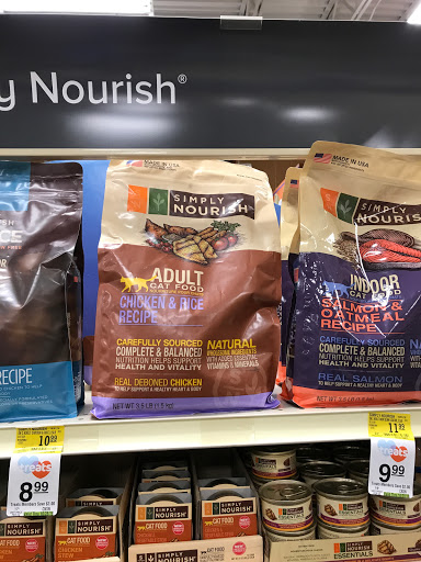 Pet Supply Store «PetSmart», reviews and photos, 2102 W Union Blvd #22A, Bethlehem, PA 18018, USA