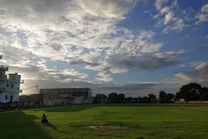 Shri Ganesh Inter College Ground (Barah Patthar) image