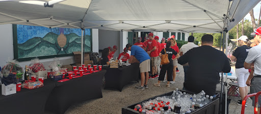 Public Golf Course «Summerfield Crossings Golf Club», reviews and photos, 13050 Summerfield Blvd, Riverview, FL 33579, USA