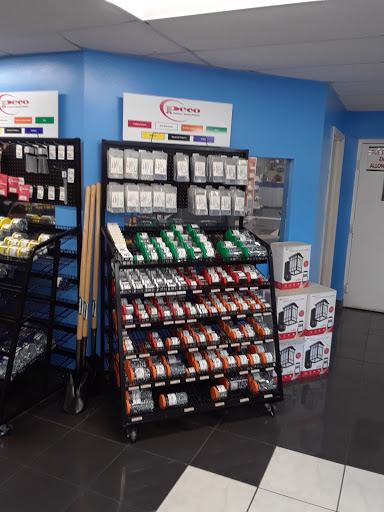 Electrical Supply Store «CED - Mercedes Electric Supply», reviews and photos, 8550 NW South River Dr, Medley, FL 33166, USA