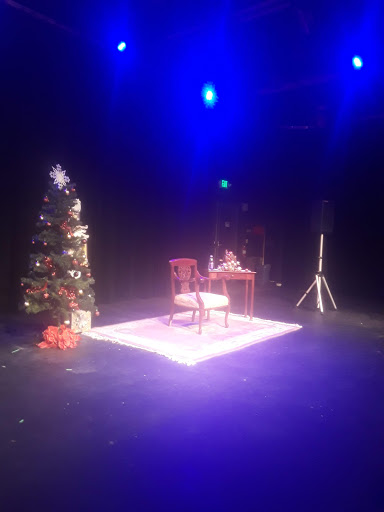 Performing Arts Theater «Newport Performing Arts Center», reviews and photos, 777 W Olive St, Newport, OR 97365, USA