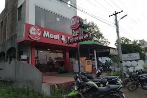 Meat And Eat image