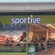 Sportive Antalya Agora AVM