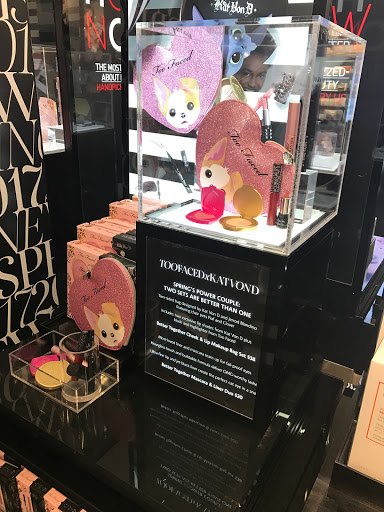 Cosmetics Store «SEPHORA», reviews and photos, 1244 3rd St, Santa Monica, CA 90401, USA