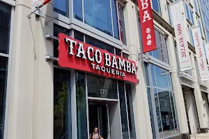 Taco Bamba image