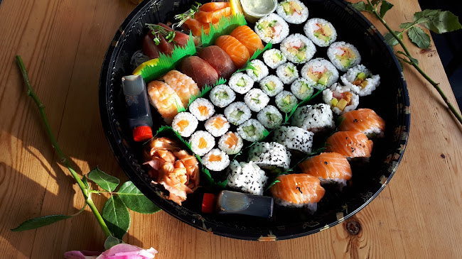 Reviews of Oishi in Reading - Restaurant