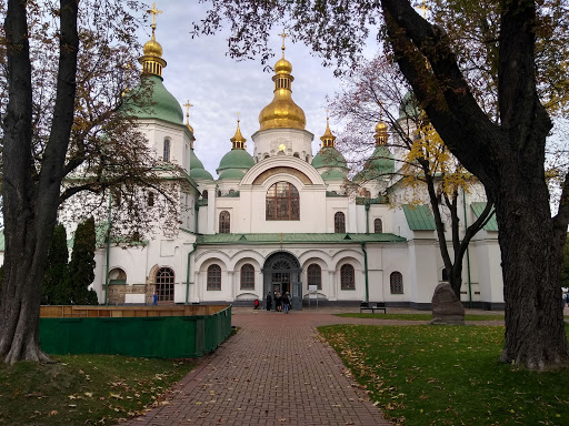 St. Sophia's Cathedral