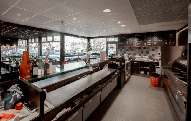 Snack Atelier ‘t Hapje - Restaurant