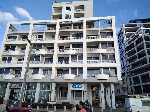 Sea Executive Suites - סי אקזקיוטיב סוויטס