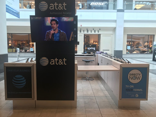 AT&T Authorized Retailer, 125 Westchester Ave, White Plains, NY 10604, USA, 