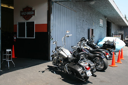 My Mechanic Motorcycle Shop