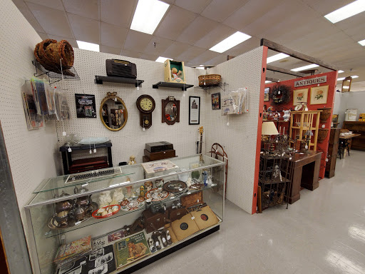 Glenwood Antique Mall