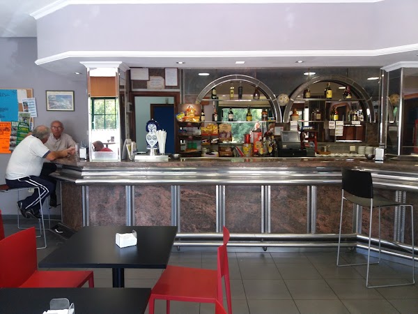 Imagen de Restaurante Las Tablas Carral (7 de 15)