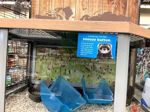 Pet Supply Store «Petco Animal Supplies», reviews and photos, 4913 Main St, Spring Hill, TN 37174, USA