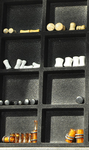 Body Piercing Shop «Free Spirit Salon, Piercing, and Tattoo», reviews and photos, 307 NE Kelly Ave, Gresham, OR 97080, USA