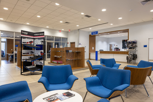 Ford Dealer «AutoNation Ford North Canton», reviews and photos, 5900 Whipple Ave NW, North Canton, OH 44720, USA