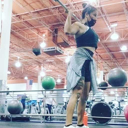 Health Club «24 Hour Fitness (Sports)», reviews and photos, 12553 Westheimer Rd, Houston, TX 77077, USA