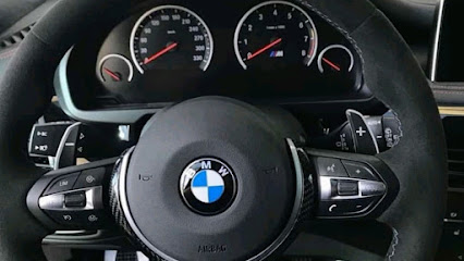 Sportline BMW works