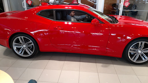 Car Dealer «Mark Christopher Auto Center», reviews and photos, 2131 E Convention Center Way, Ontario, CA 91764, USA