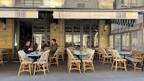 Atmosphère du Restaurant Le Couleur Café à Bordeaux - n°2