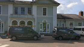 Phase Elec LTD | Local Electrician's