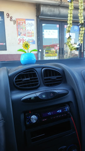 Grocery Store «M & M Meat Market», reviews and photos, 989 W Lucy St, Homestead, FL 33034, USA