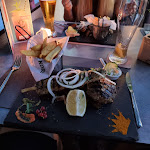 Photo n°1 de l'avis de Nicolas. fait le 26/08/2021 à 06:51 sur le  Korona Enzweihingen | Restaurant - Cafe - Bar à Vaihingen an der Enz