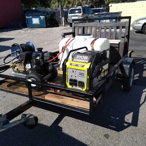 Pawn Shop «Mr Money Pawn & Gun Inc», reviews and photos, 3315 E Hillsborough Ave, Tampa, FL 33610, USA