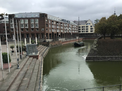 3-Sterne-Hotels Düsseldorf