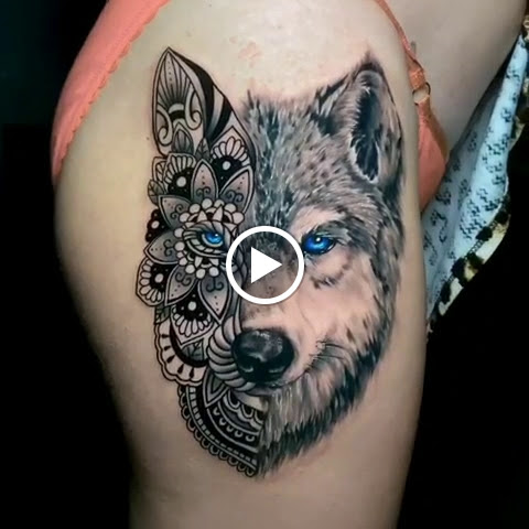 Explore grandmother tattoos ideas, creative tattoo ideas in Miami, available at INKAHOLIK TATTOOS