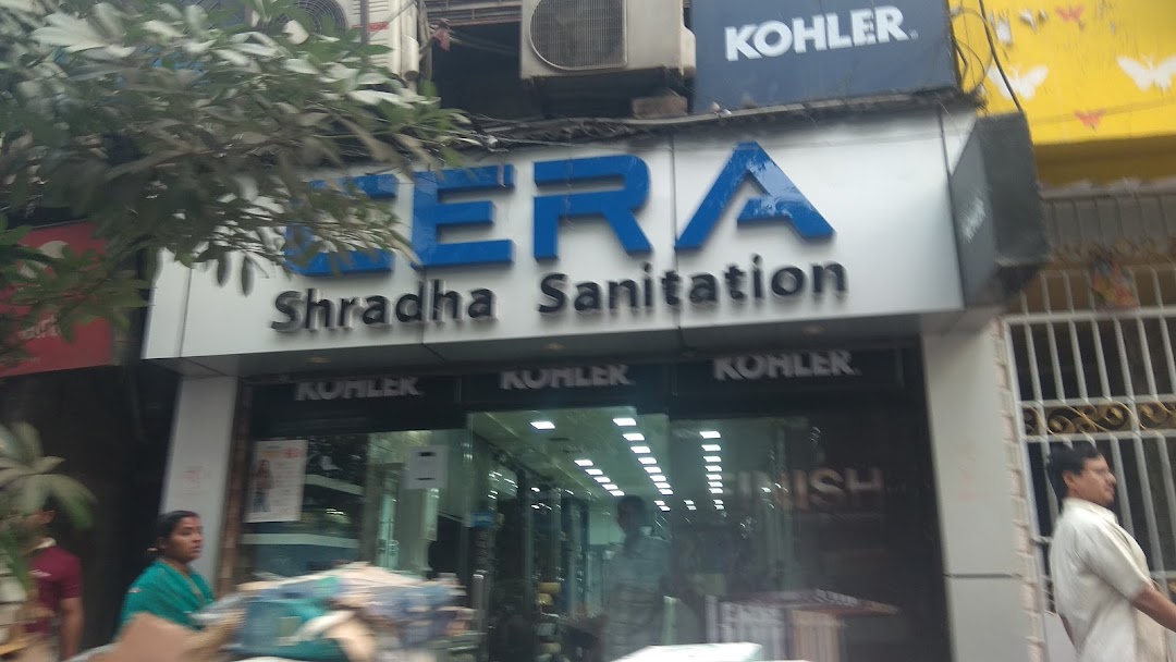 Shradha Sanitation