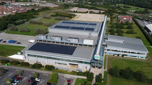 Solar panels courses Oldham