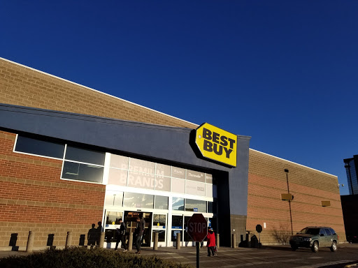 Best Buy