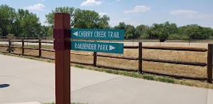 Railbender Skate & Tennis Park - photo 37