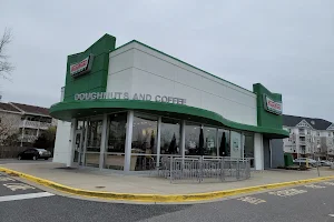 Krispy Kreme image