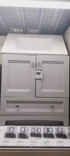 Home Improvement Store «The Home Depot», reviews and photos, 1624 E 165th St, Hammond, IN 46320, USA