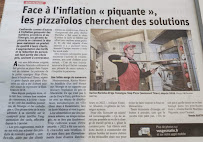 Photos du propriétaire du Pizzeria Stop Pizza à Remiremont - n°10