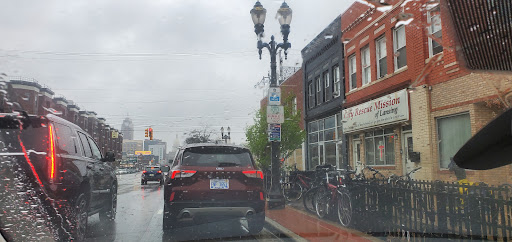 Homeless Shelter «City Rescue Mission», reviews and photos