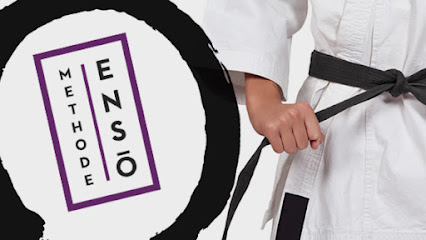 Center Martial Arts - Ensō Dojo