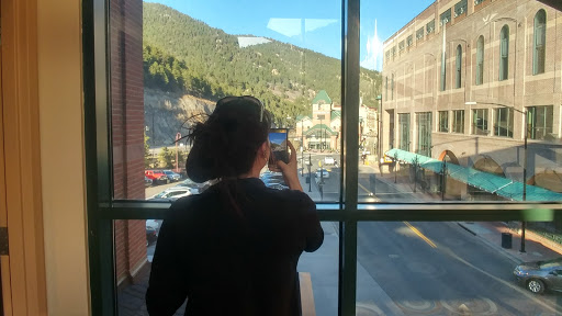 Hotel «Isle Casino Hotel Black Hawk», reviews and photos, 401 Main St, Black Hawk, CO 80422, USA