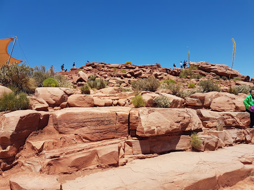 National Park «Lake Mead National Recreation Area», reviews and photos