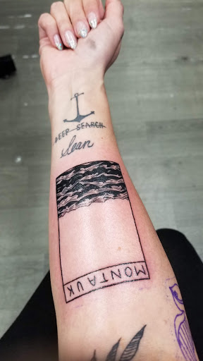 Tattoo Shop «Addicted To Ink», reviews and photos, 38 Westchester Ave, White Plains, NY 10601, USA