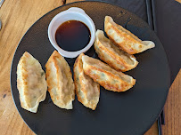 Dumpling du Restaurant de cuisine fusion asiatique Mian Fan à Paris - n°12