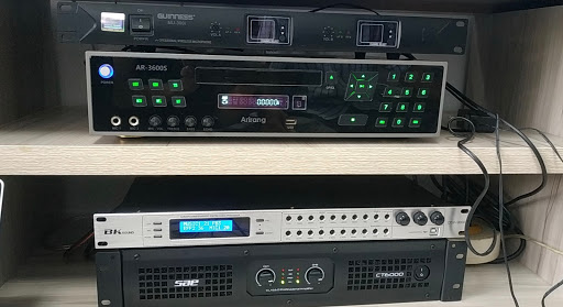 Top 13 cửa hàng audio tphcm Huyện Ea Súp Đắk Lắk 2022