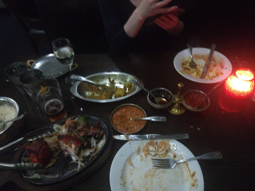 Indian Restaurant «Passage To India», reviews and photos, 157 Washington St, Salem, MA 01970, USA