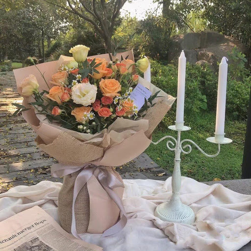 Florist «Bayside Florist, Inc.», reviews and photos, 39-19 Bell Blvd, Bayside, NY 11361, USA