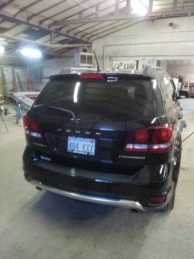 Yamaha Motorcycle Dealer «Springfield Yamaha», reviews and photos, 5183 E Kearney St, Springfield, MO 65803, USA